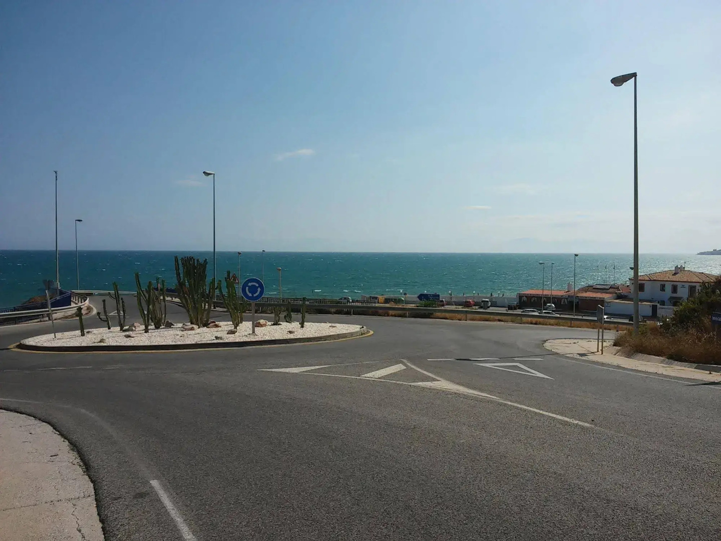 Mijas El Faro Planta Baja