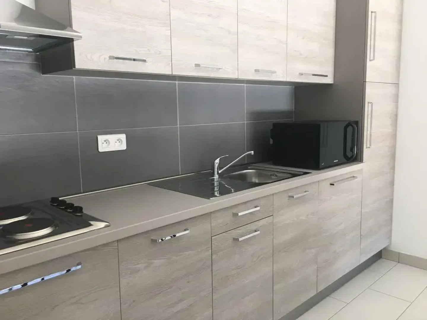 Les Alizés Résidence & Spa