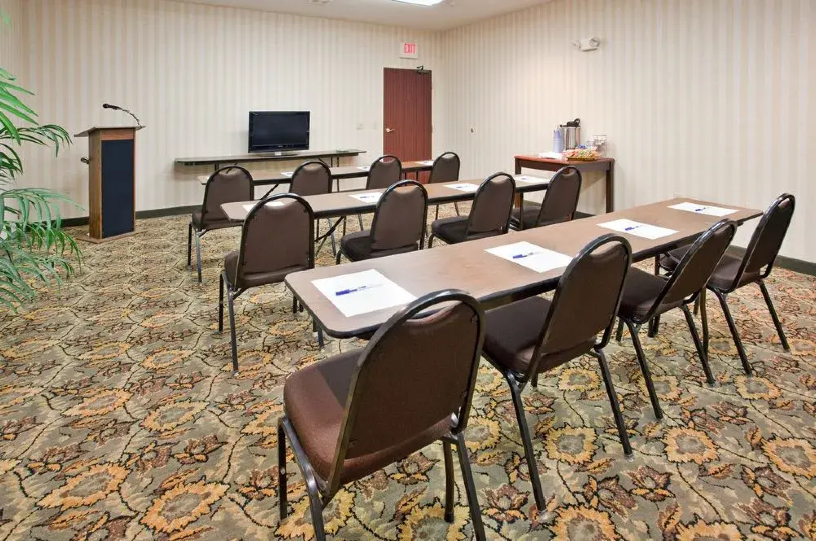 Baymont by Wyndham Kirksville University Area