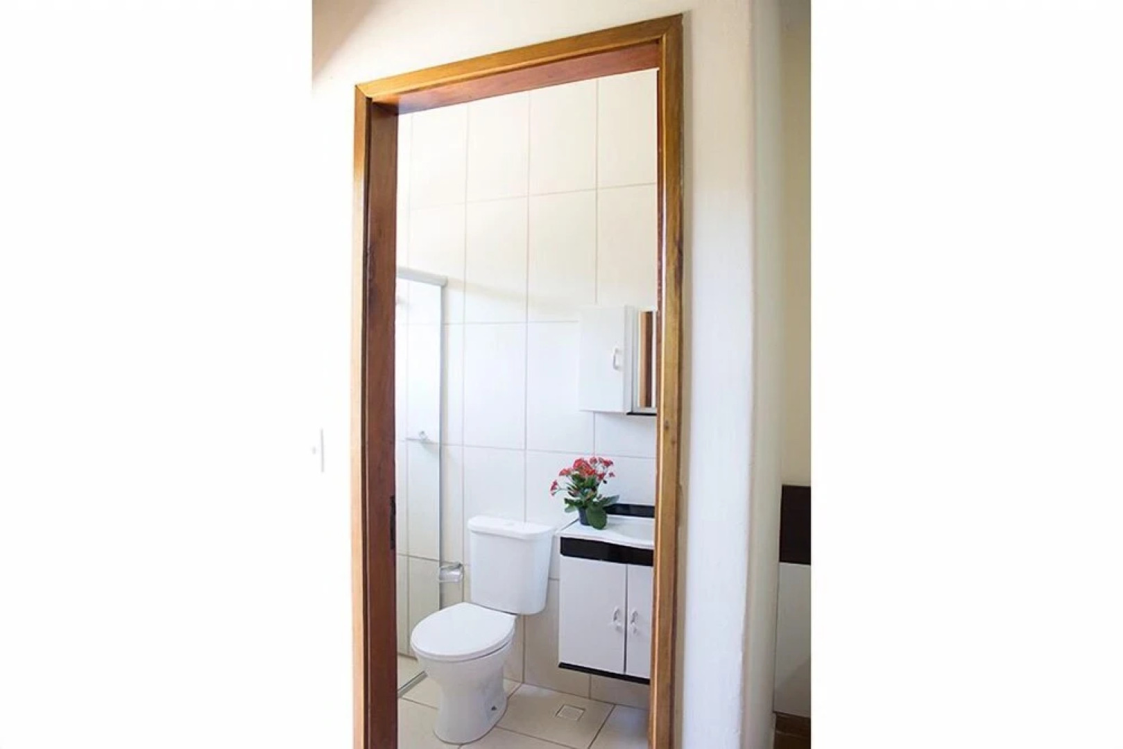 Pousada Rural Águas da Prata