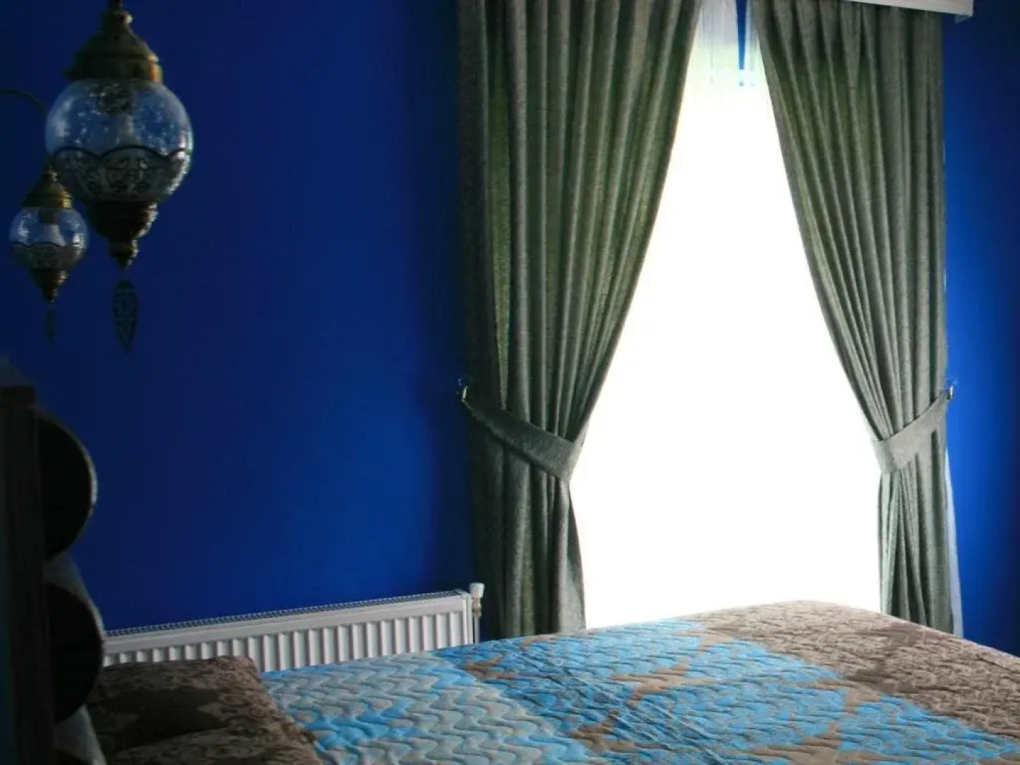 Agva Motel Tahir - Adults Only