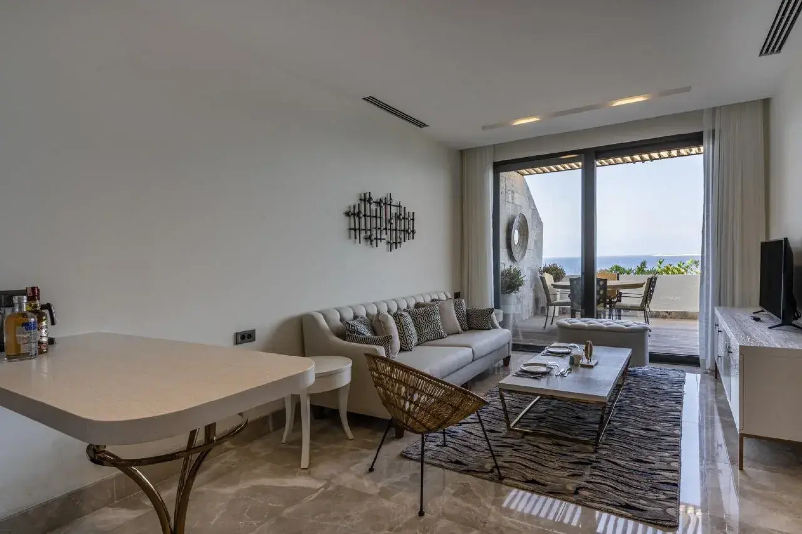 Swissôtel Living Bodrum