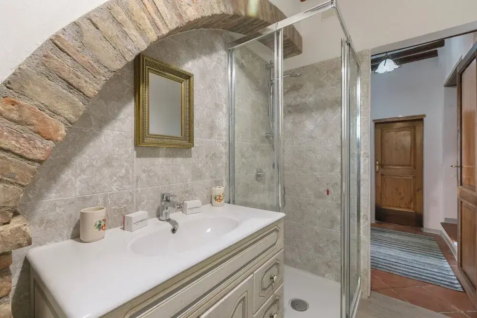 Borgo Panicale Apartments