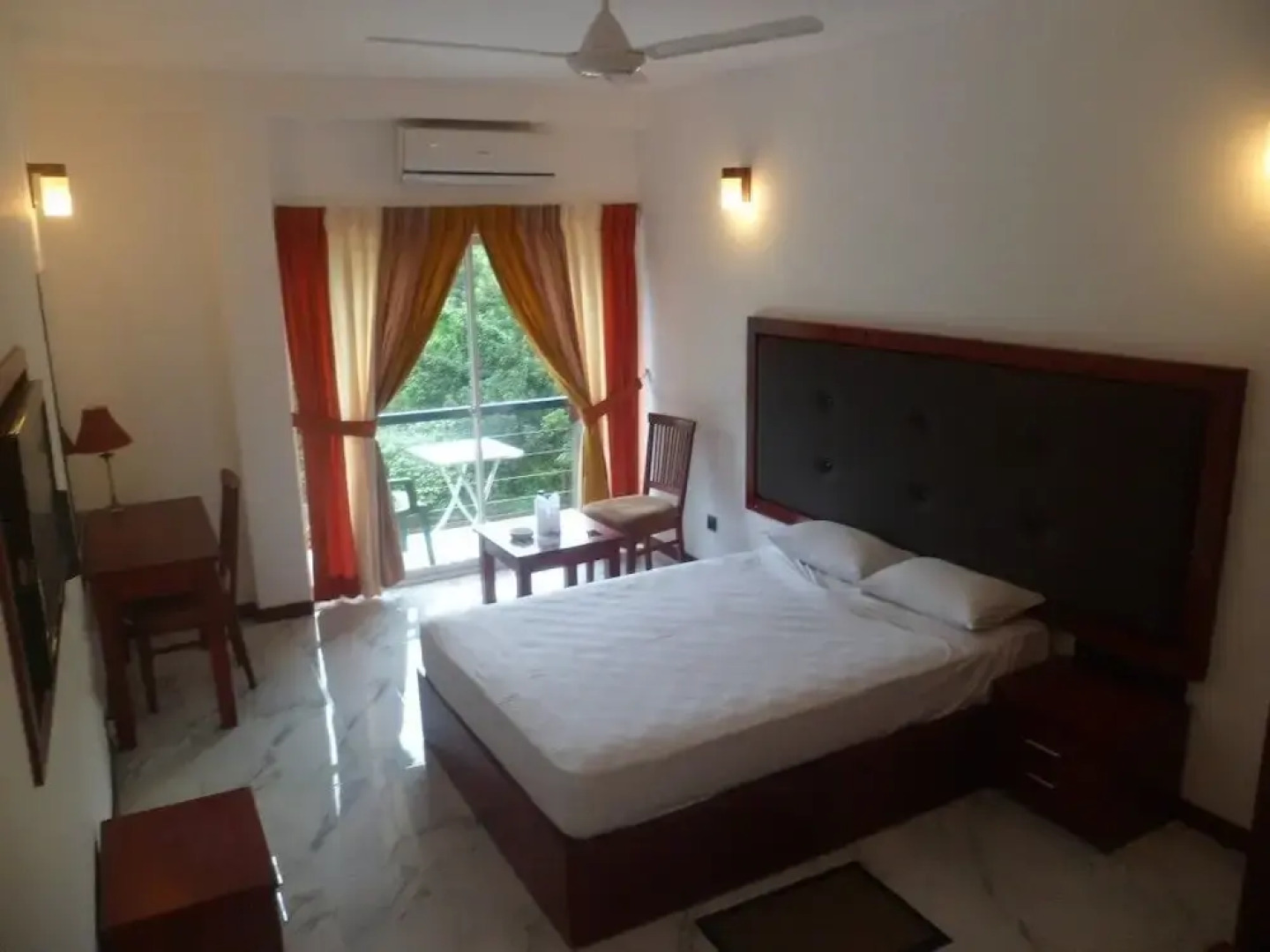 Milano Grand New Rest House