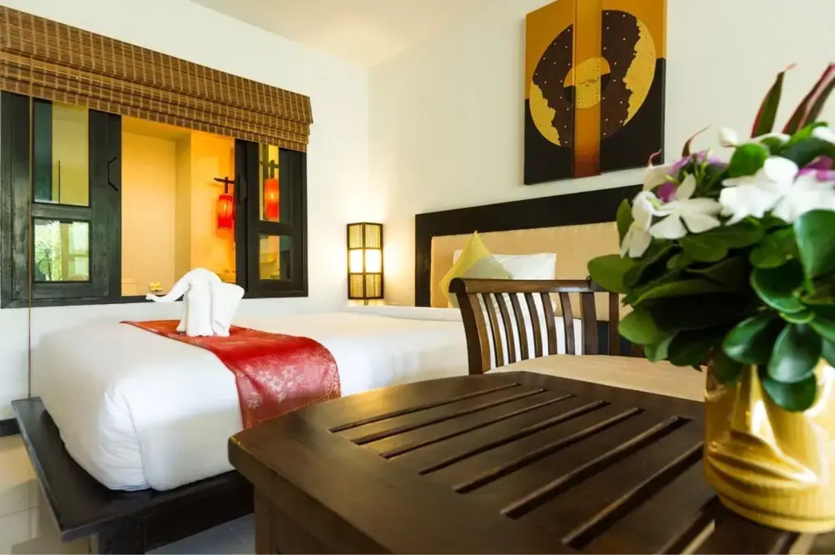 The Tacola Resort & Spa