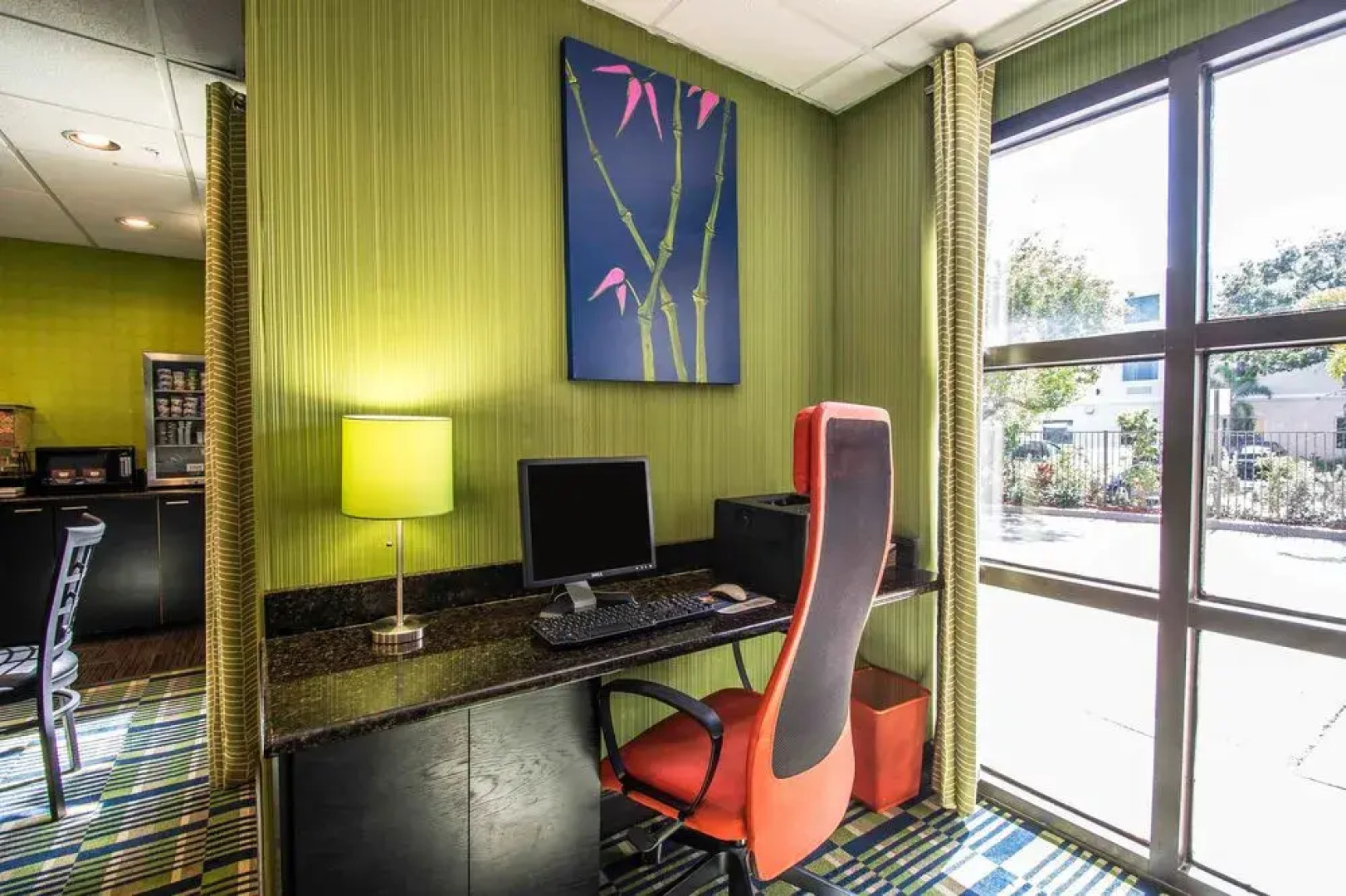 Comfort Inn & Suites Fl056 Hotel