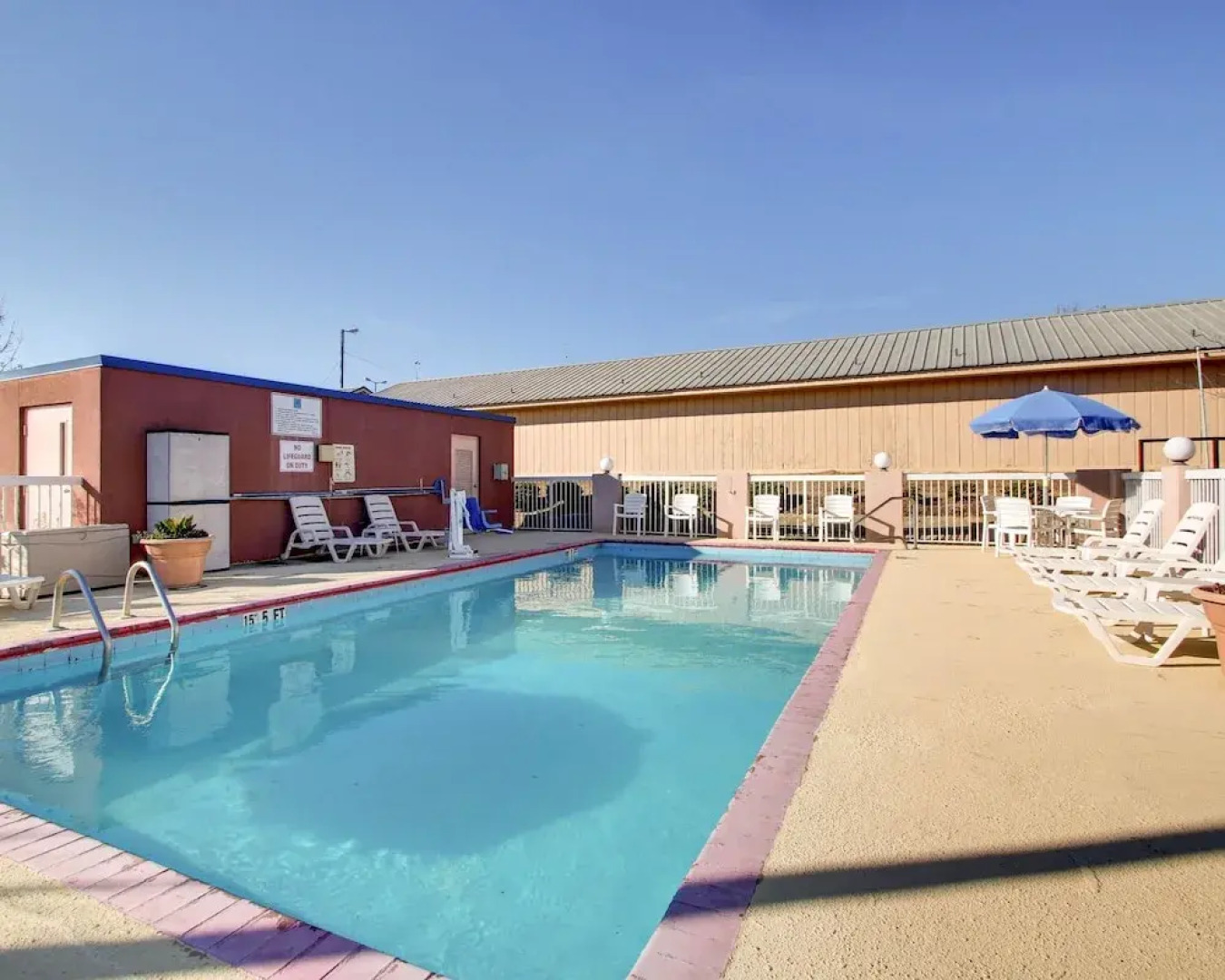 Comfort Inn Brookhaven