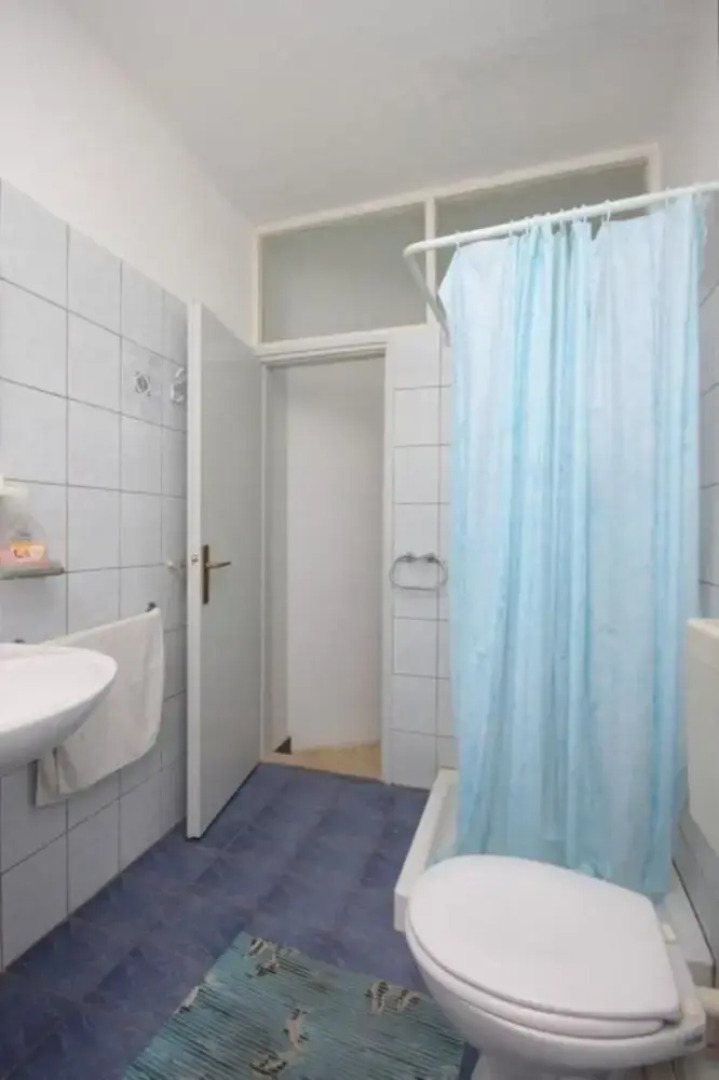 Darka - Free Parking - A2 Veliki