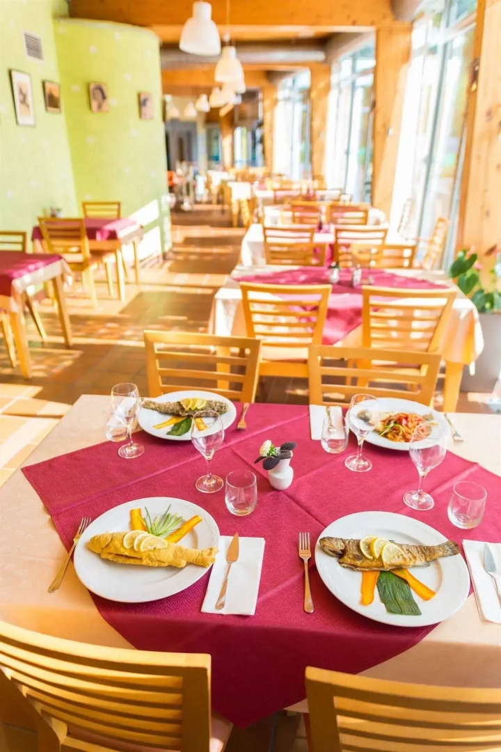 Apartment Resort Eco Spa Snovik