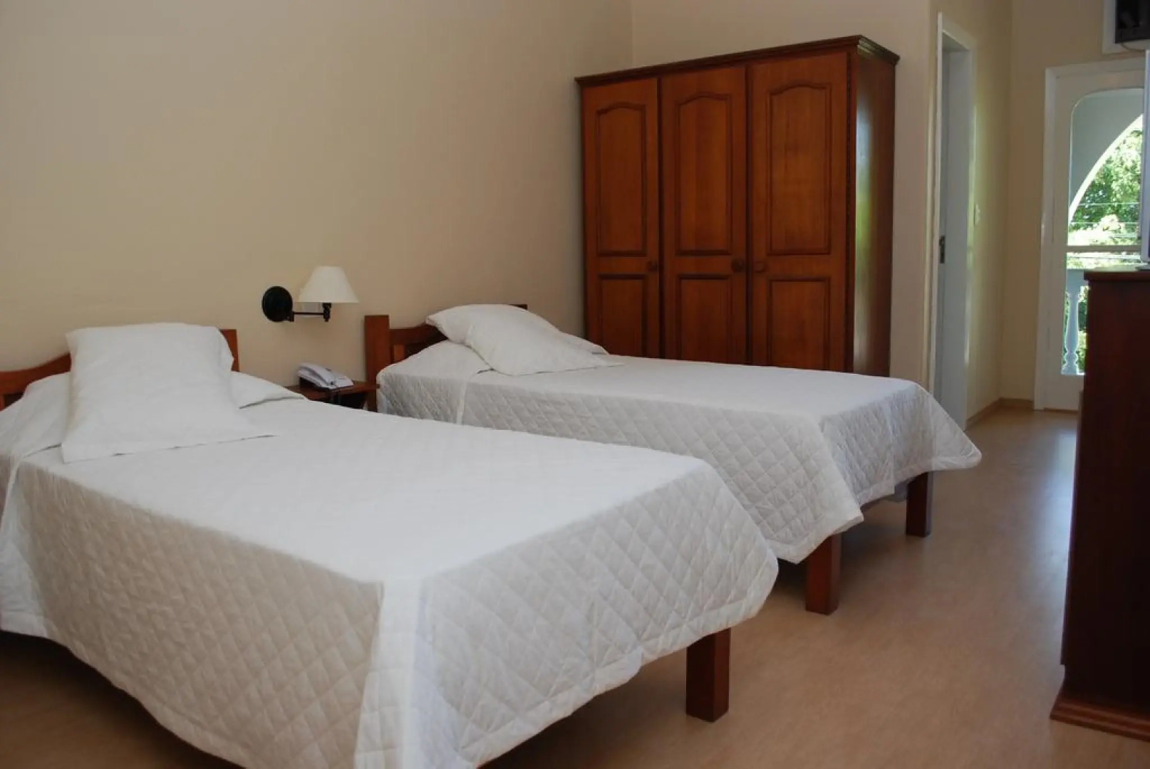 Hotel Atlântico Praia