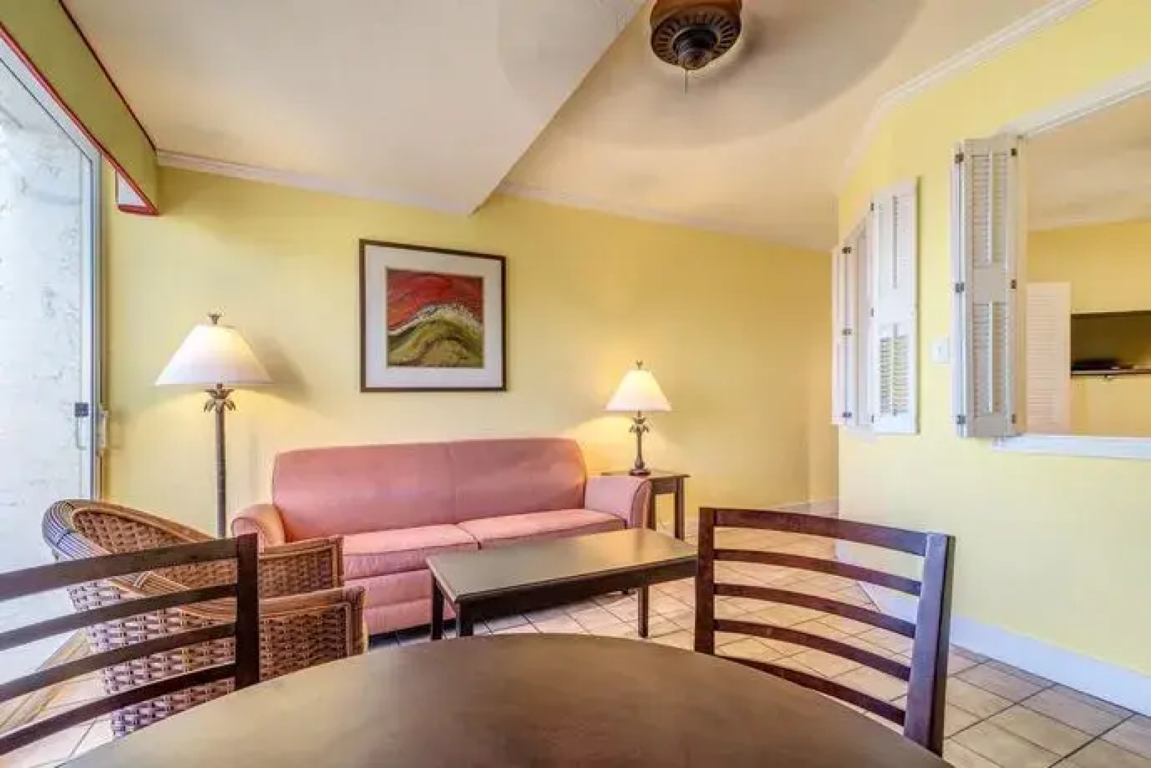 Castle Villas at Bluebeard's