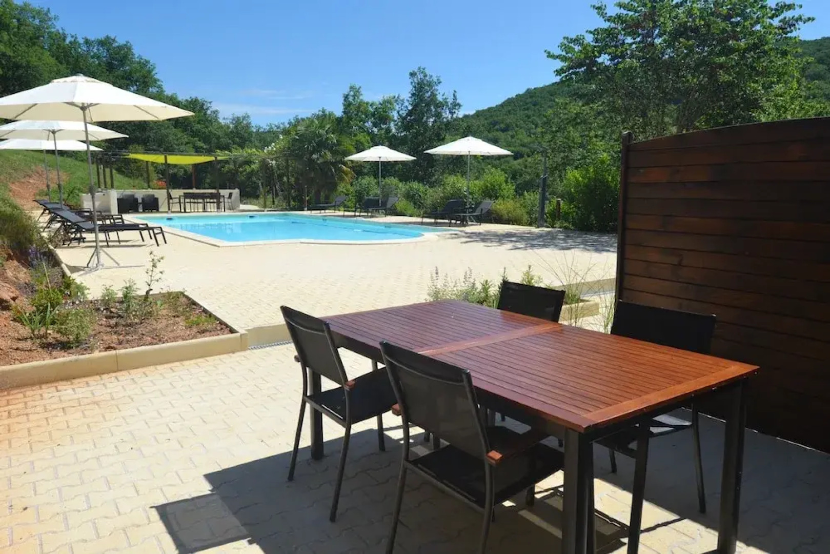 Le Manoir La Forge - Gîtes