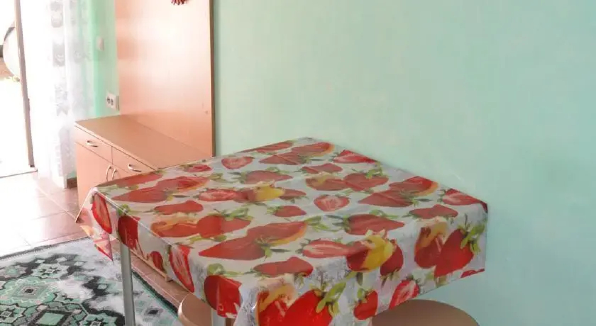 Дом для отдыха на Кирова