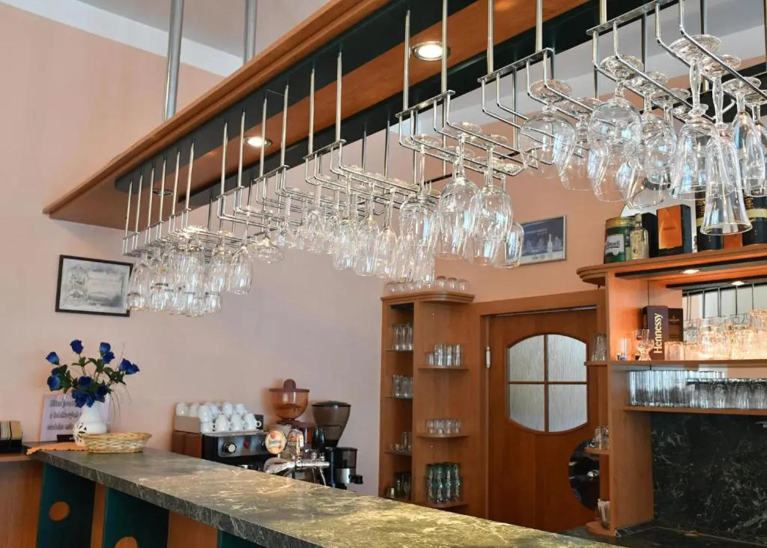 Hotel Golf Ostrava Silherovice