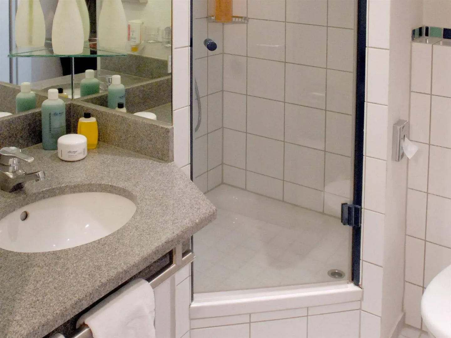 AQUAMARIS Strandresidenz Rügen