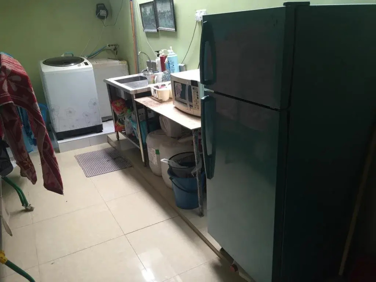 Apple Boutique Homestay