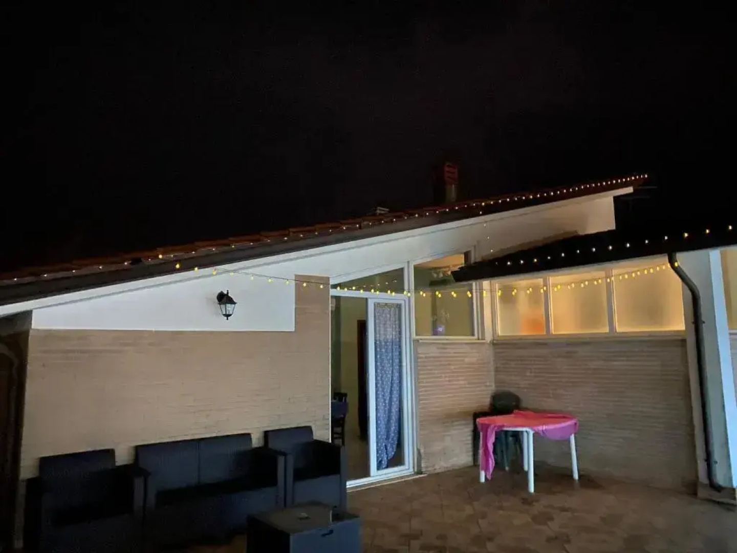 B&B Aquino In Terrace