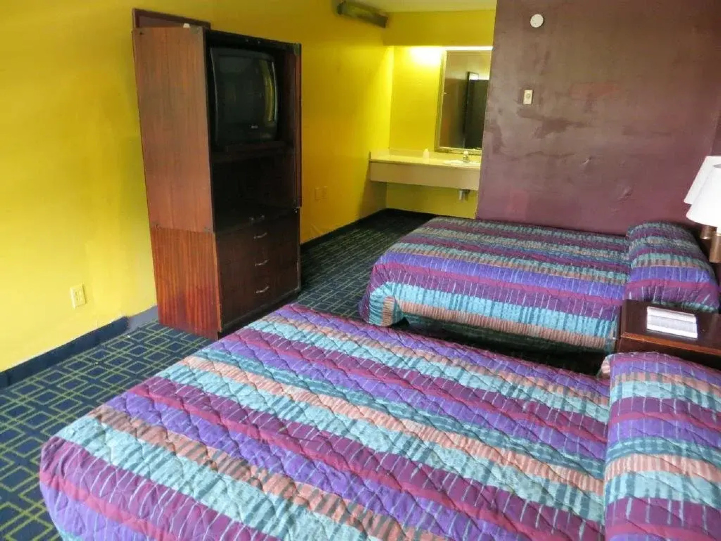 Economy Hotel Atlanta