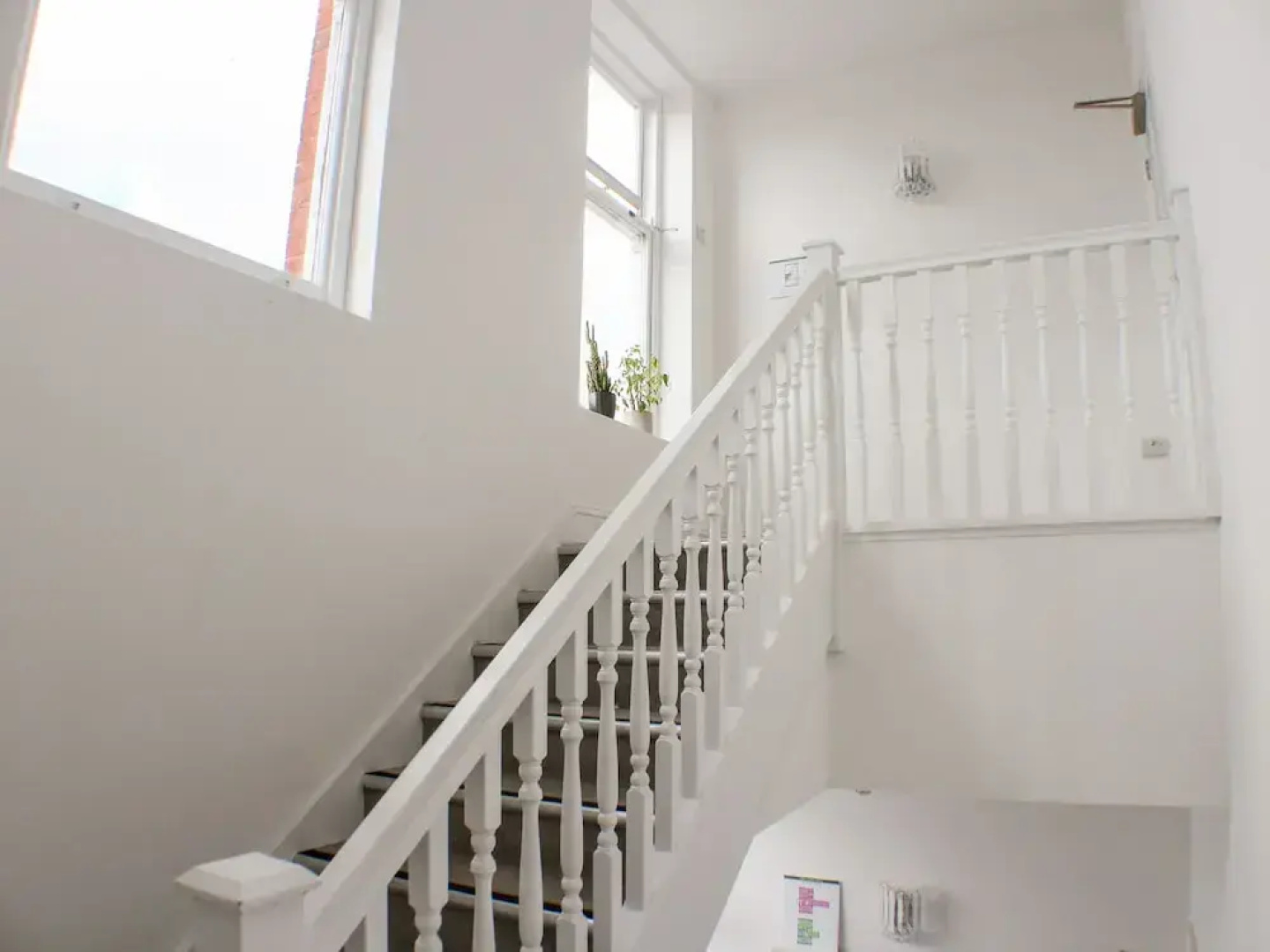 The Penthouse