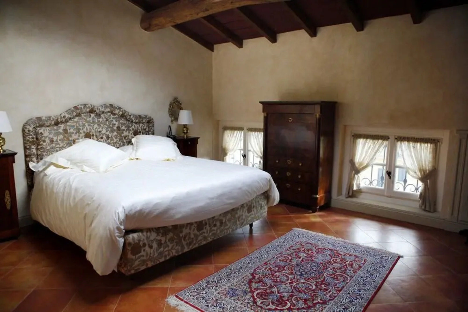 La Torre Dei Canonici