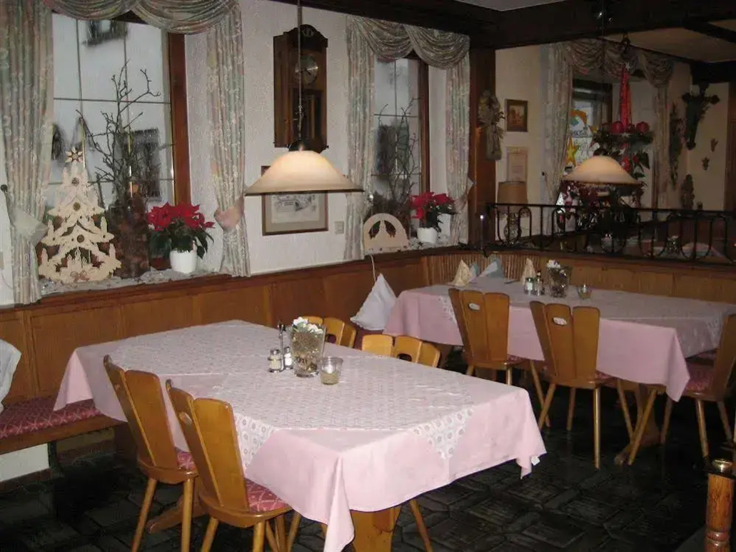 Gasthaus-Pension zur Linde