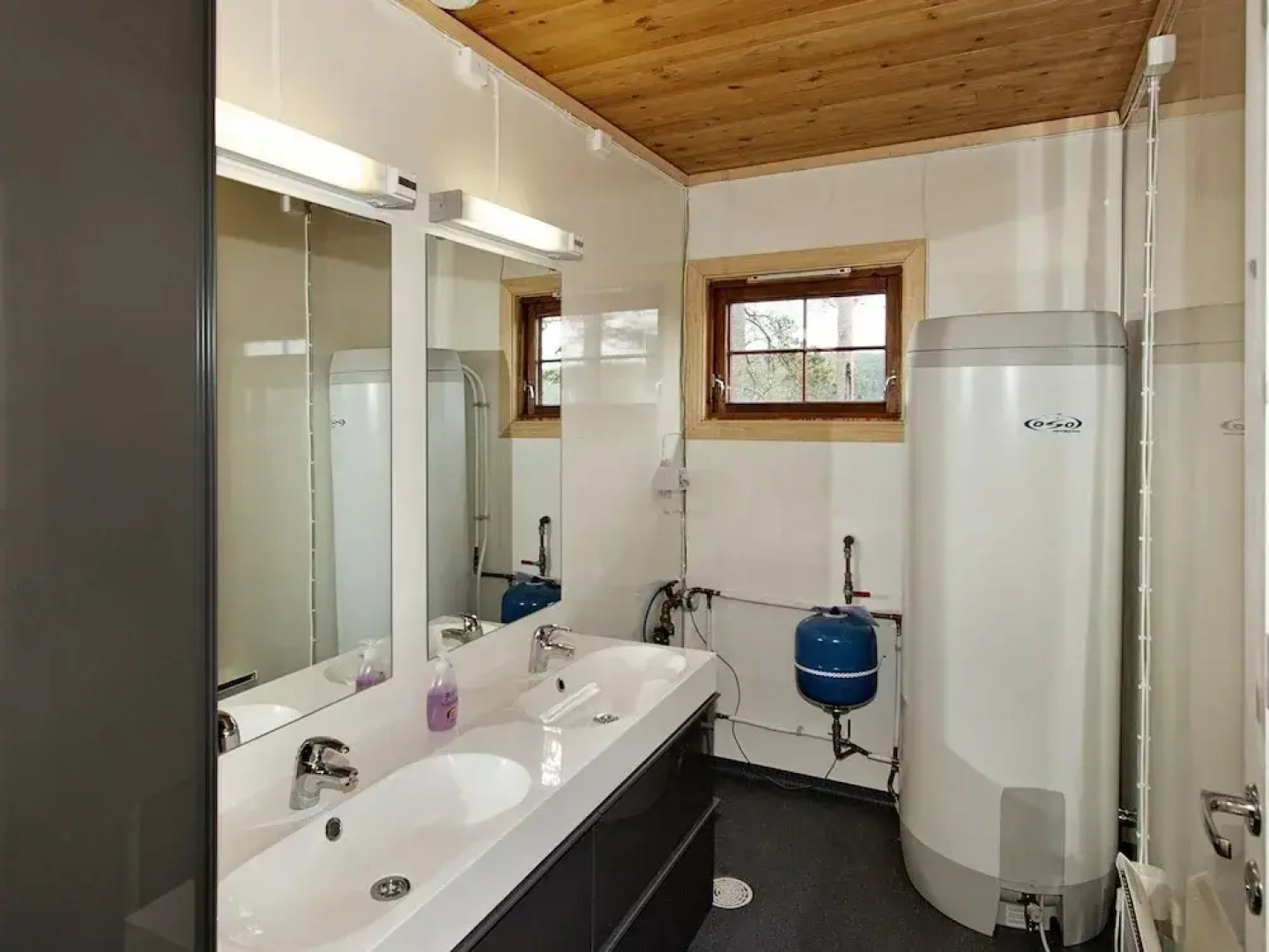 14 Person Holiday Home in Åseral