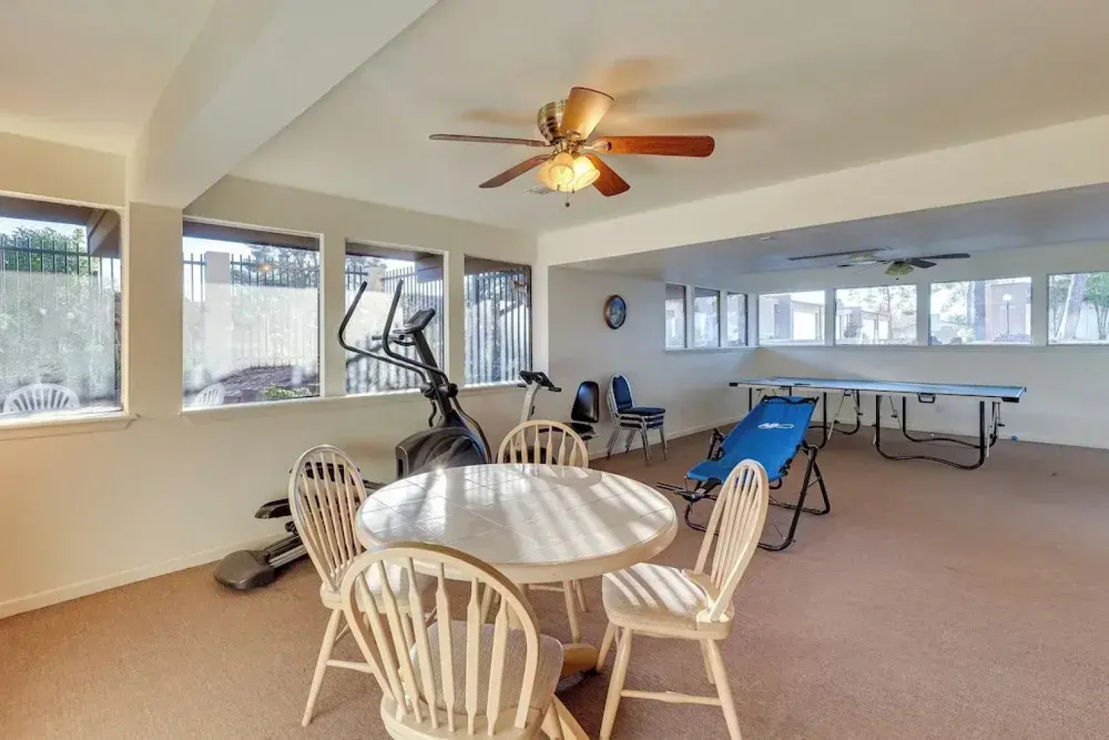 Golf, Hike, Swim: Your Perfect Desert Oasis Escape