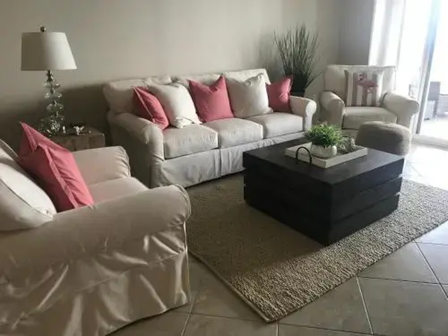 South Bay Beach Club Villa 28