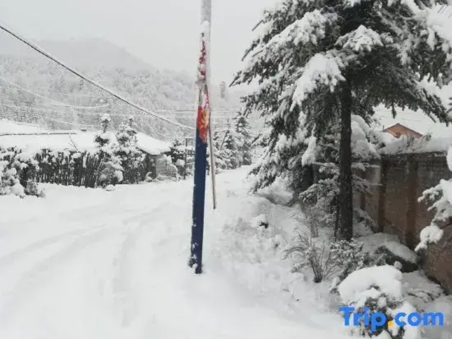 Xuexiang Jinlong Family Hotel