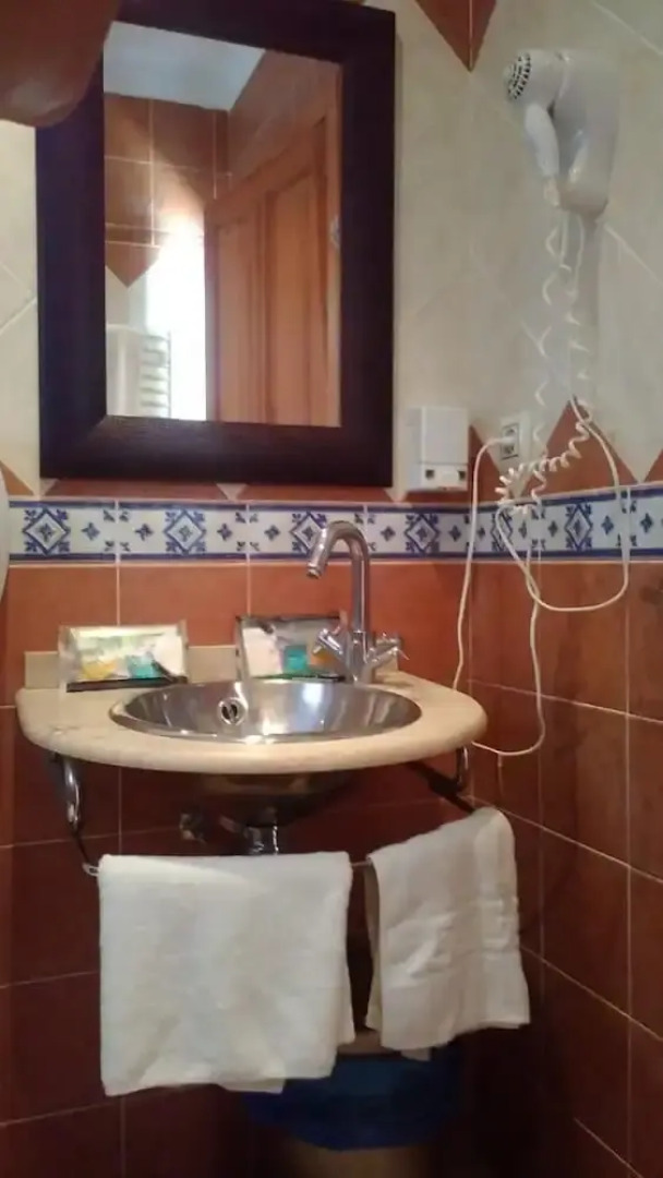 Hotel La Alberquilla