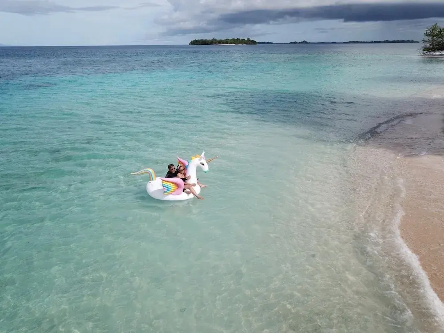 Ora Sunrise View Resort