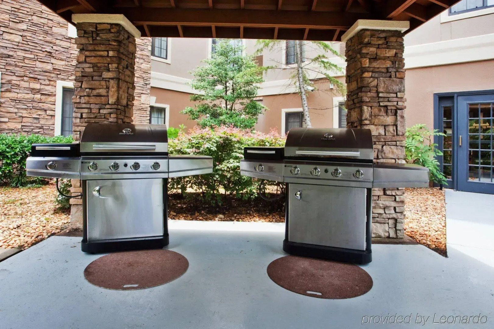 Sonesta ES Suites Atlanta - Perimeter Center