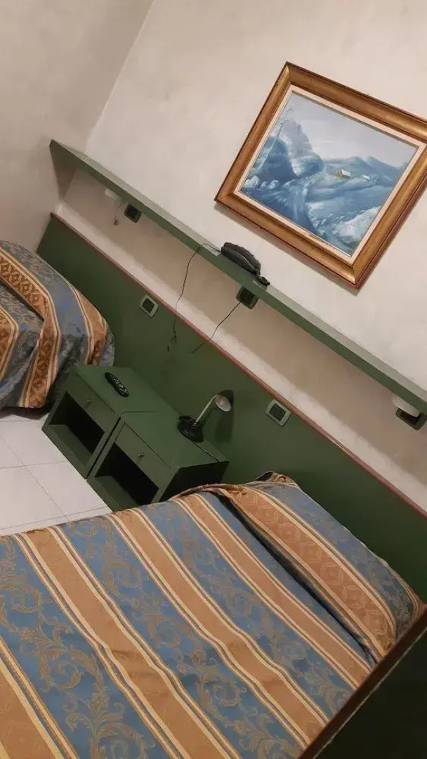 Ristorante Albergo Il Corallo