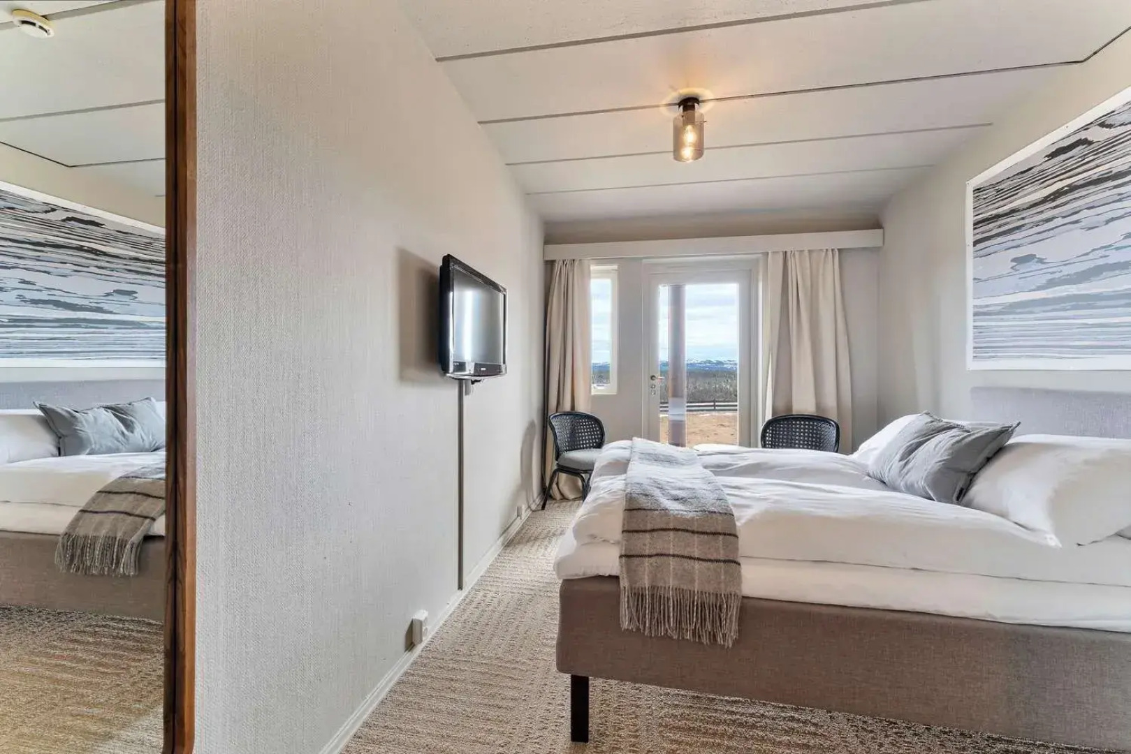 Ranten Hotell, BW Signature Collection