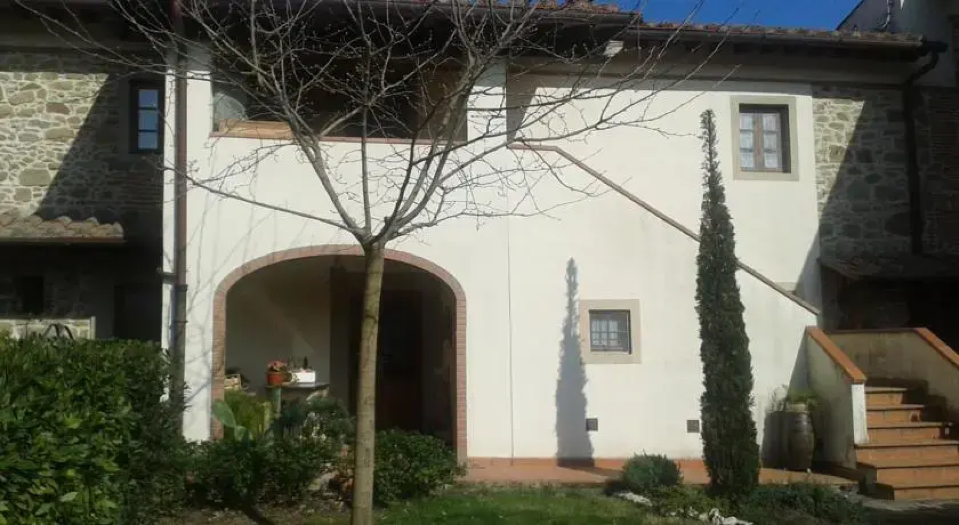Casa il Nociolo