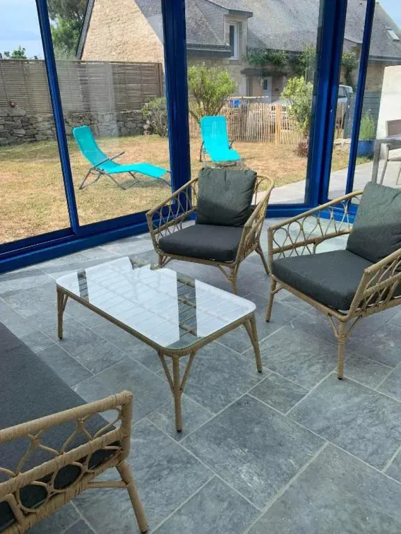 Maison Ã€ 800 M Ã€ Pied De La Plage