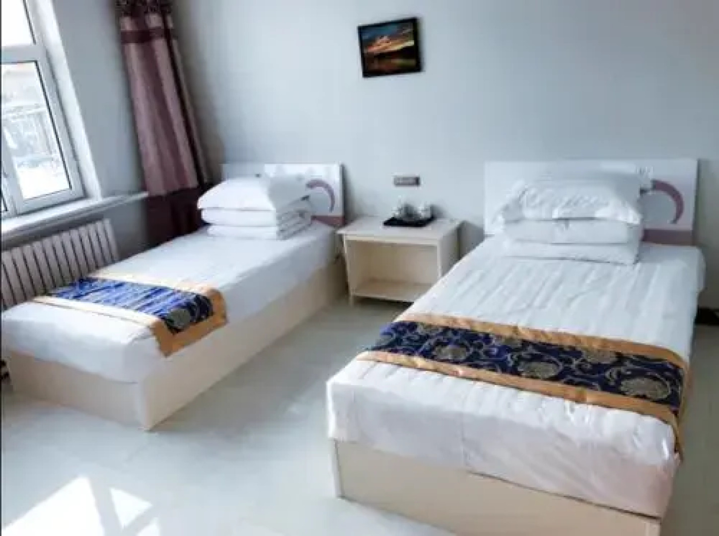 Mohebeilv International Youth Hostel