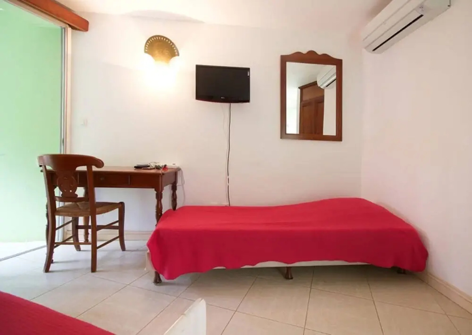 Studio Choupette domaine de L'Anse Caritan Residence Mahogany