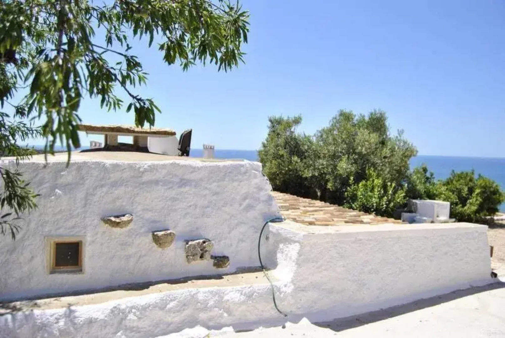 Trullo Orizzonte