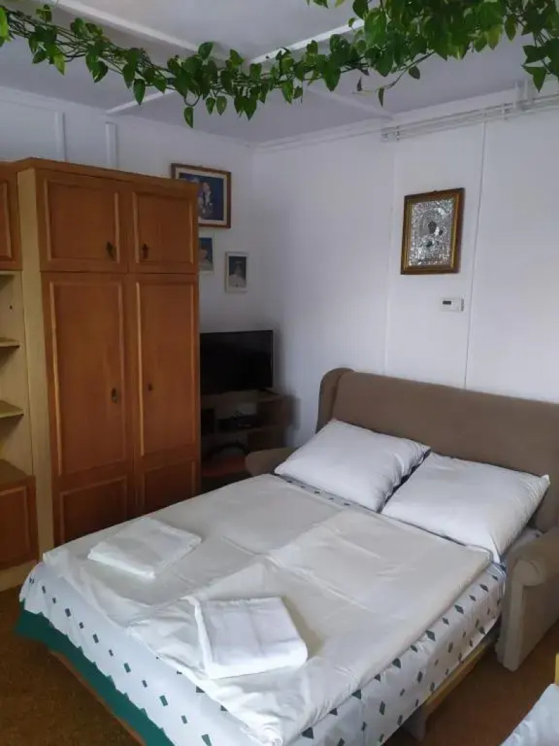 Balaton Homestay