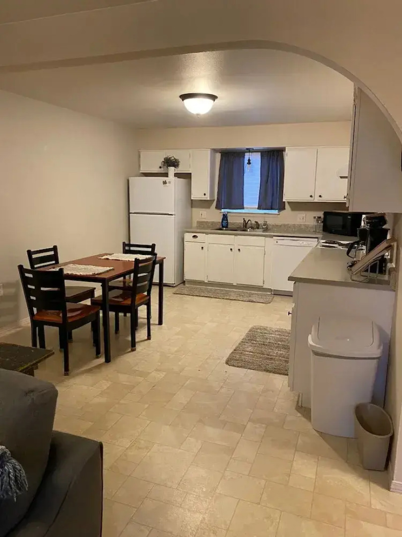 Evergreen Apartments