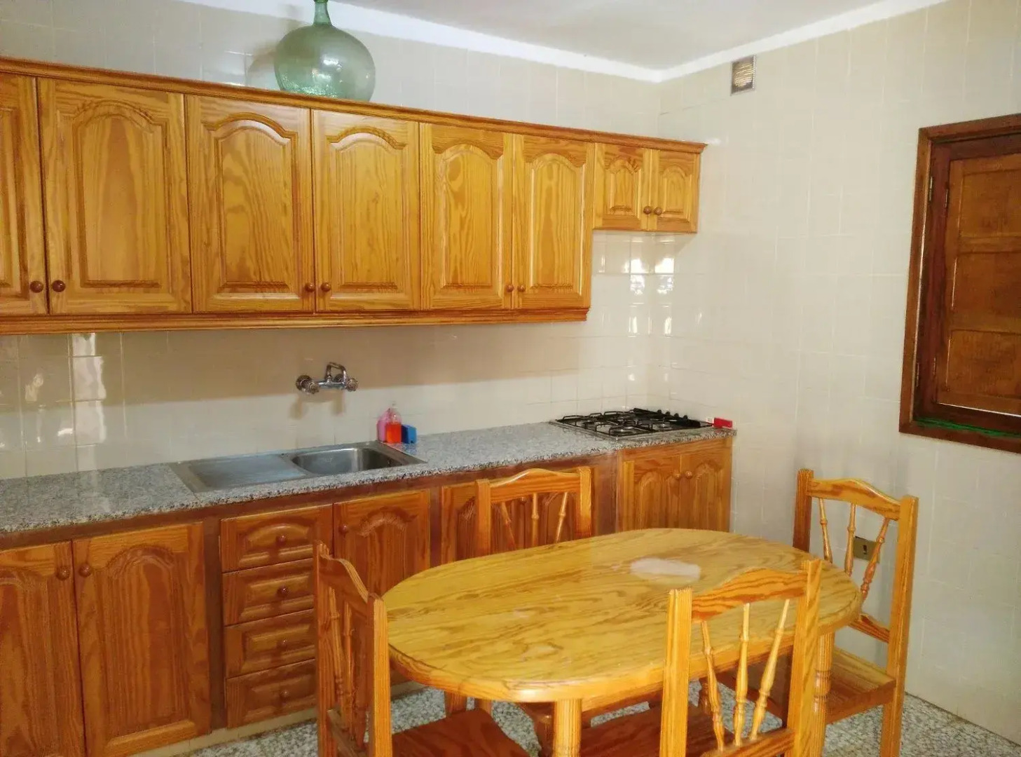 Casas Rurales Amparo Las Hayas