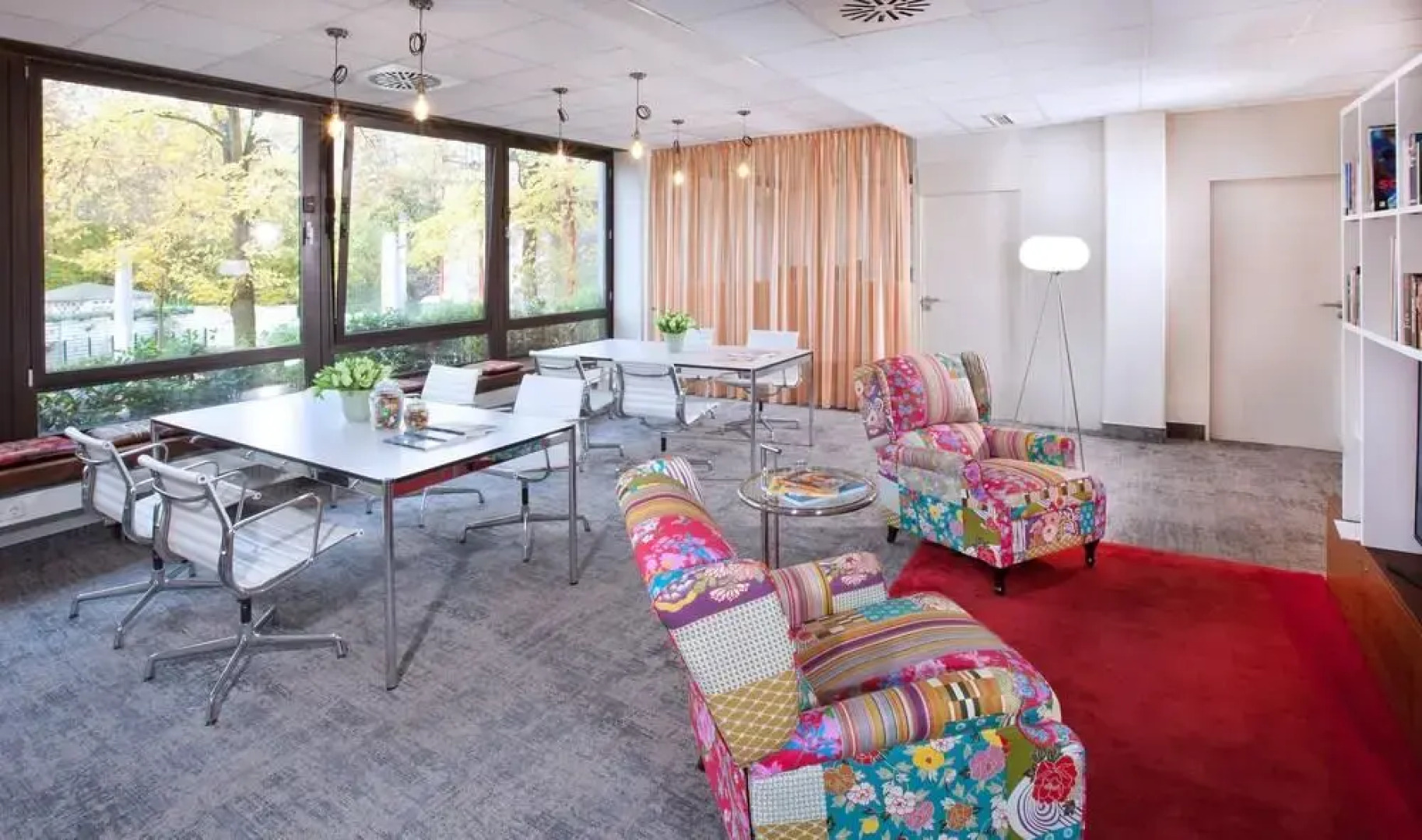 Rheinhof by Gerda Good Living - Digital Access