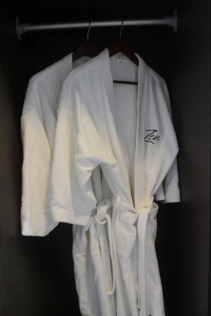 Zen Boutique Apart Hotel