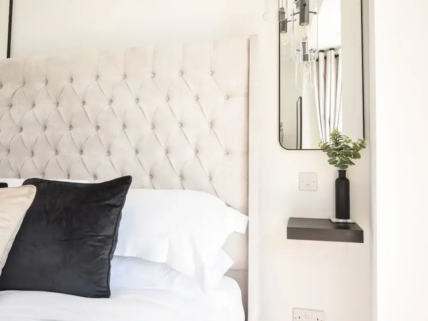 Fore Street House - Apartment 2