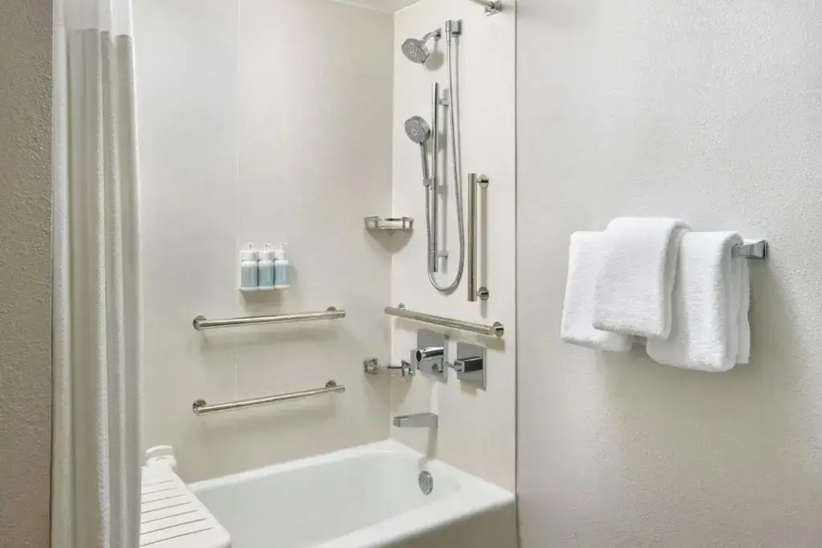 Courtyard by Marriott Parsippany