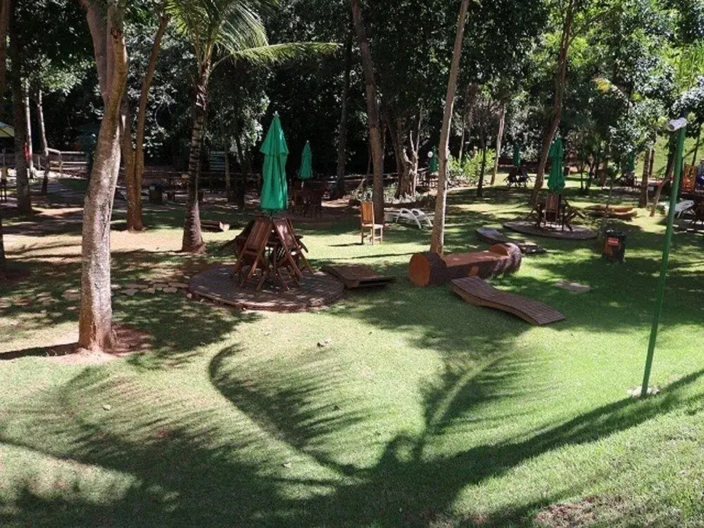 Rio Quente - Apto 537 Thermas Paradise