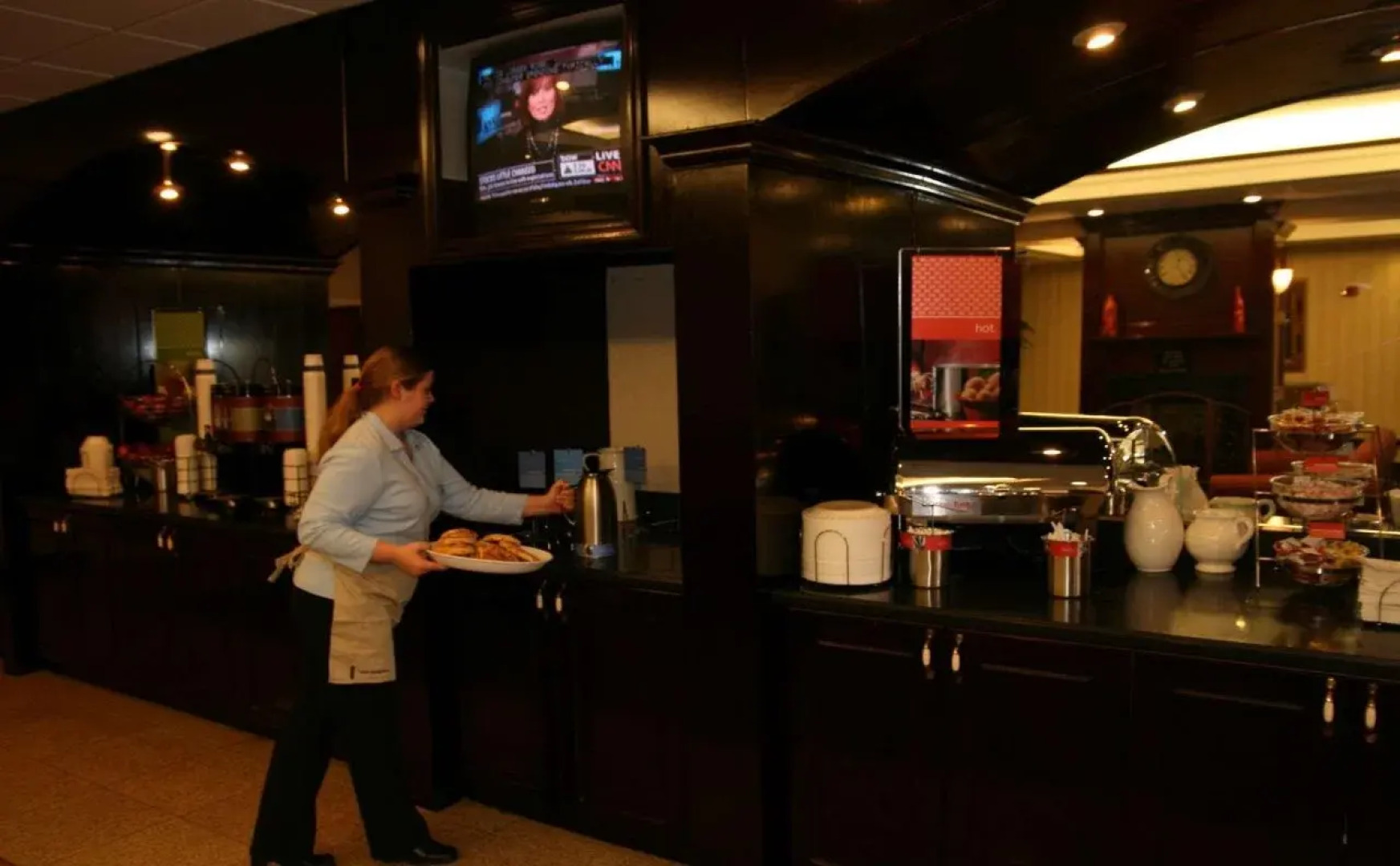 Hampton Inn Richmond-Midlothian Turnpike