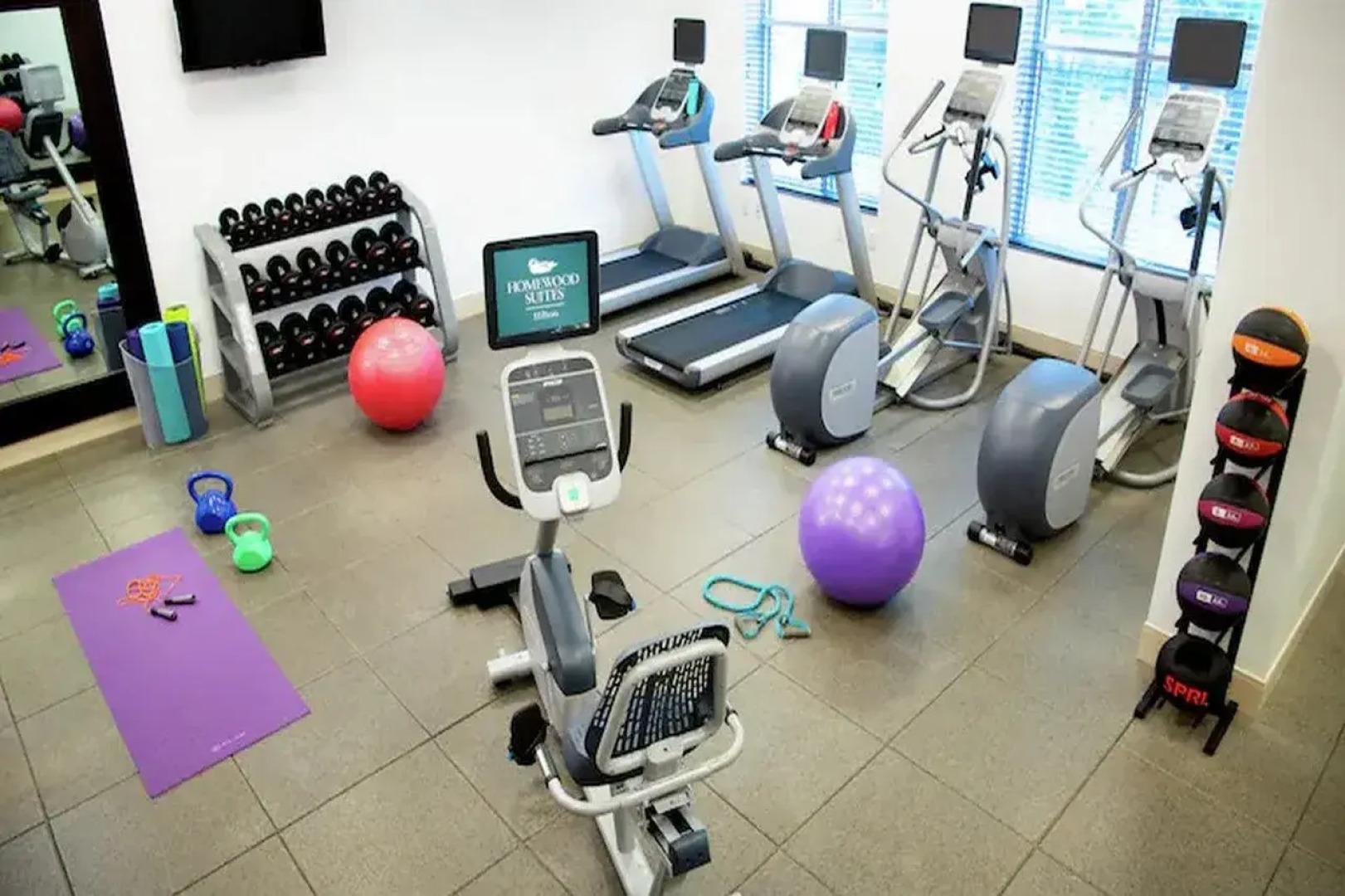 Homewood Suites by Hilton Dillon