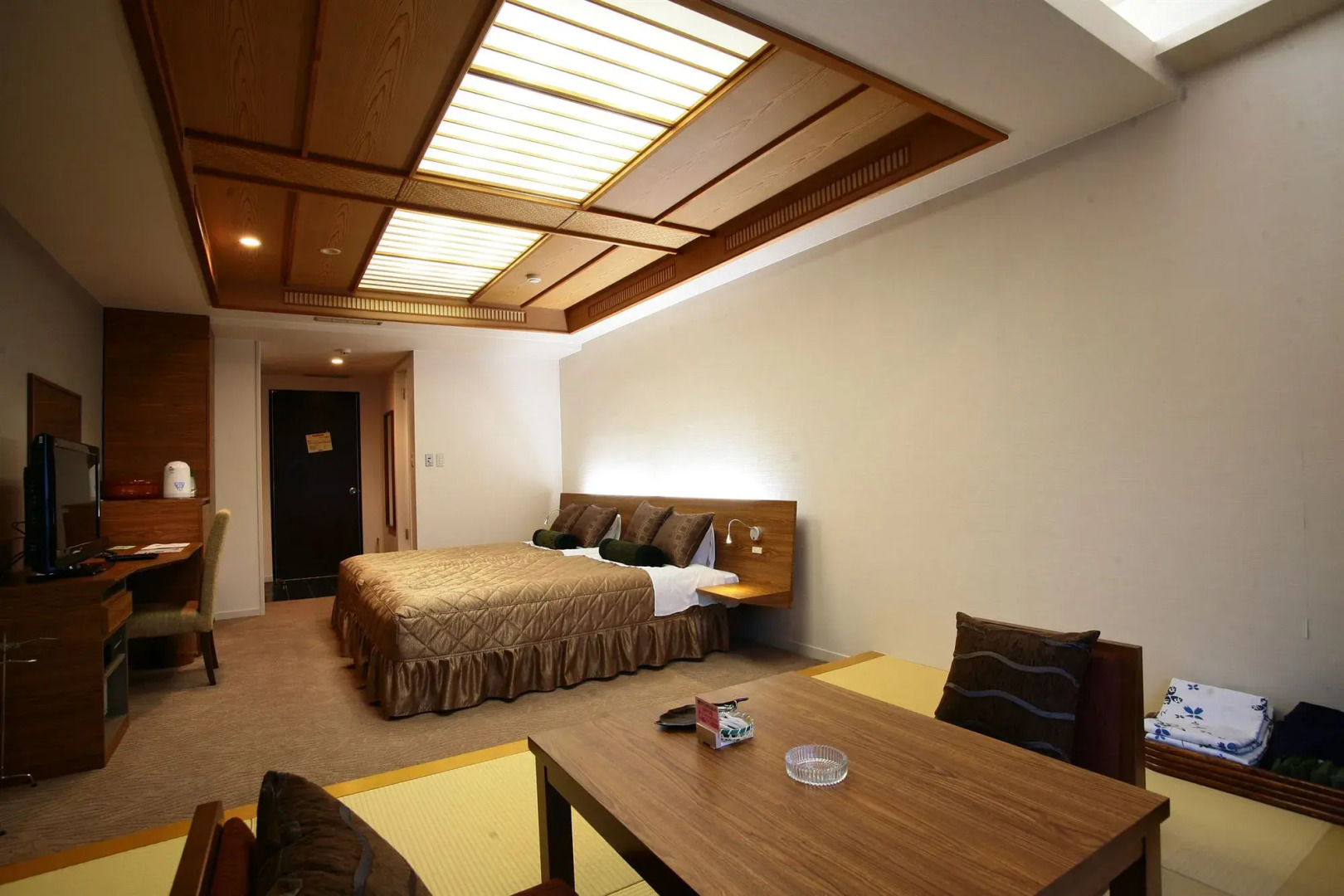 Toya Sun Palace Resort & Spa